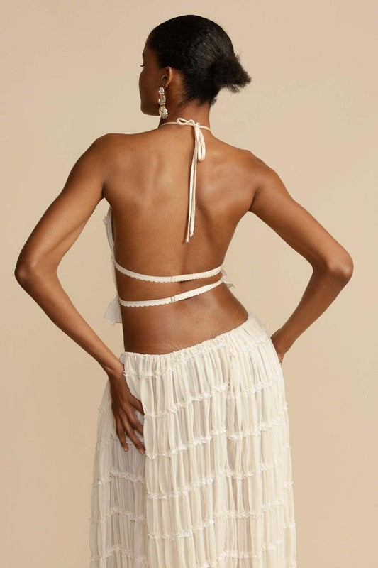 The White Edit – Nina Cheyenne