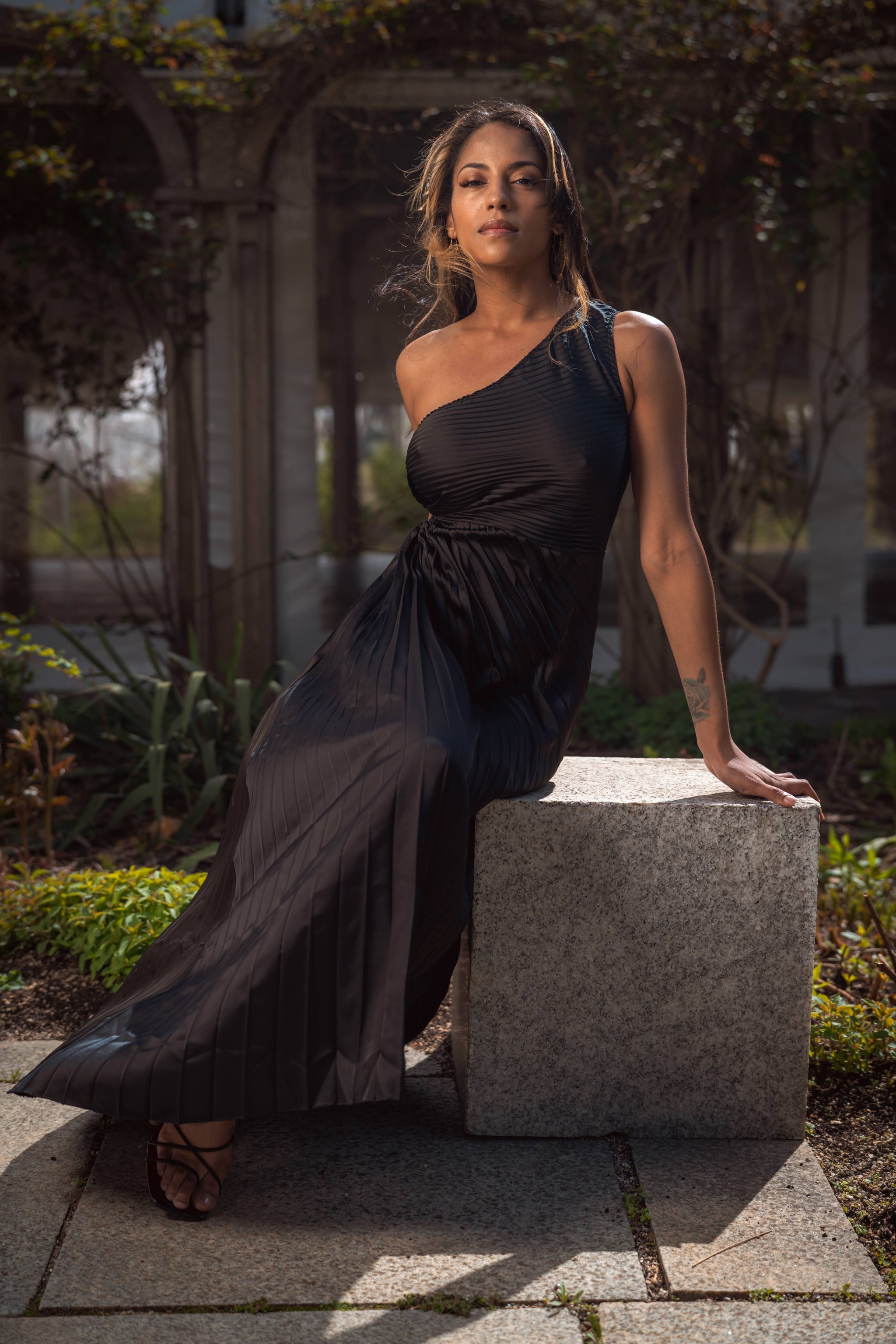 Little Black Dress Nina Cheyenne Little Black Dress Nina Cheyenne