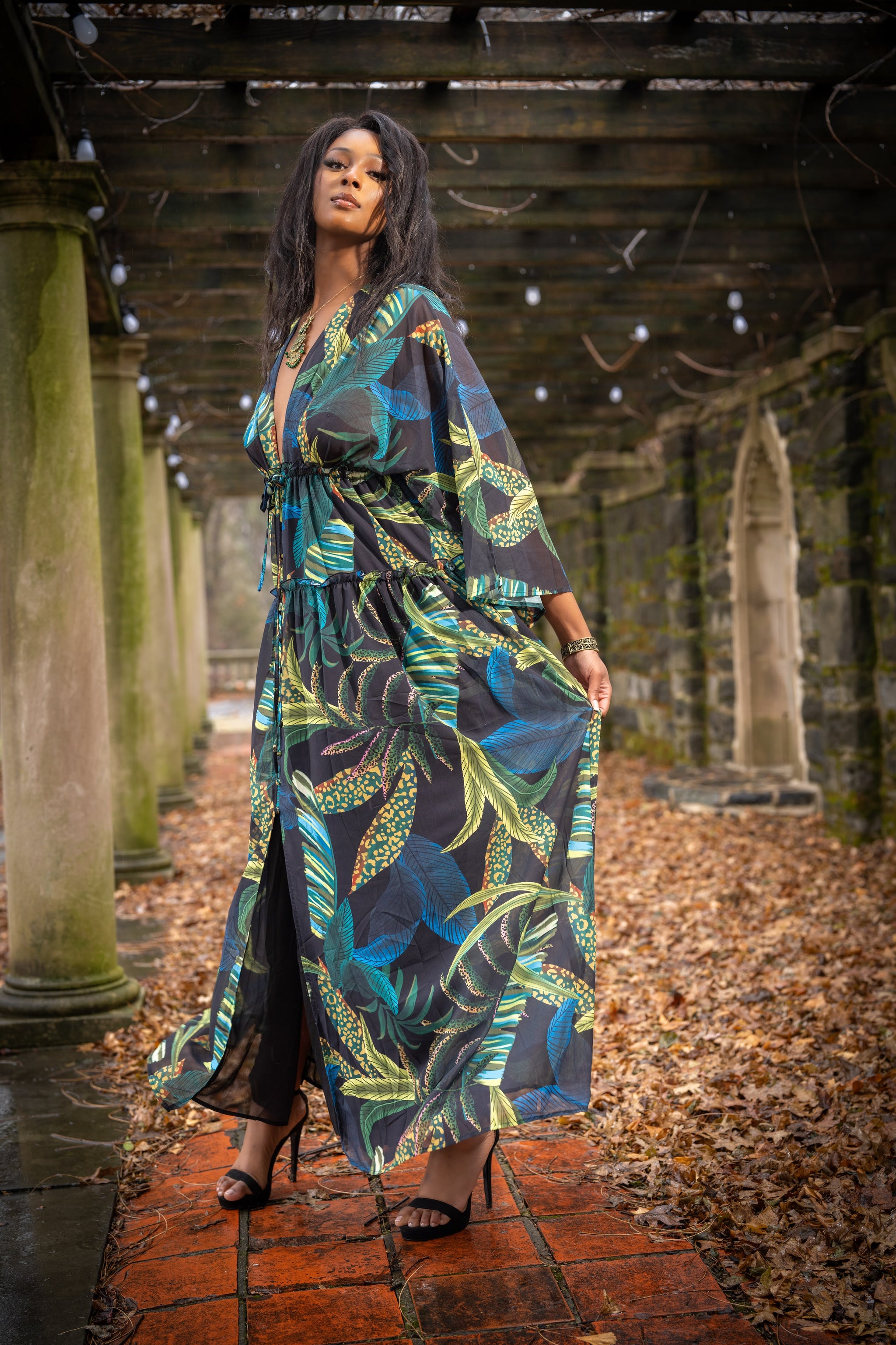 All Dresses – Nina Cheyenne