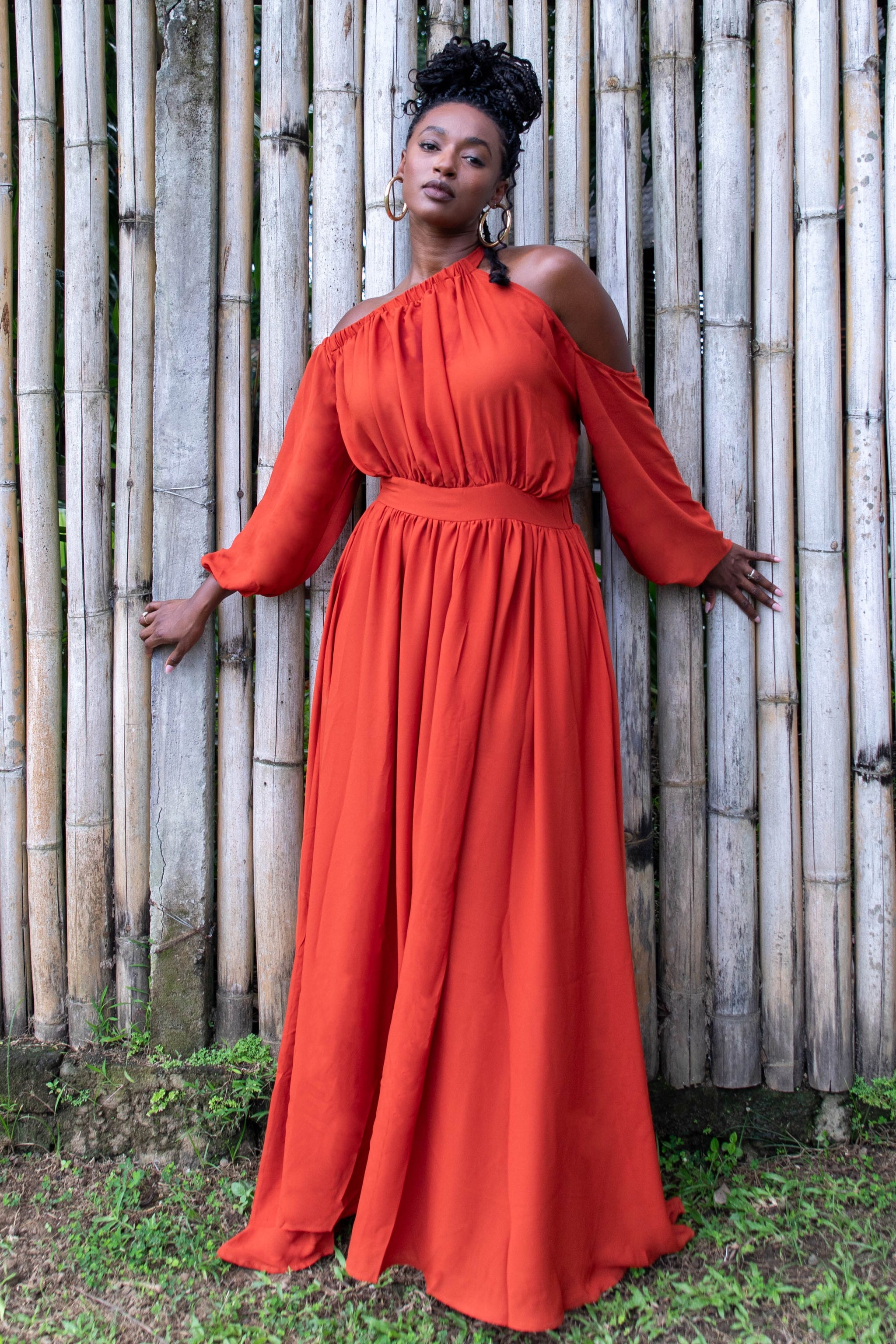 Signature Dresses  Nina Cheyenne