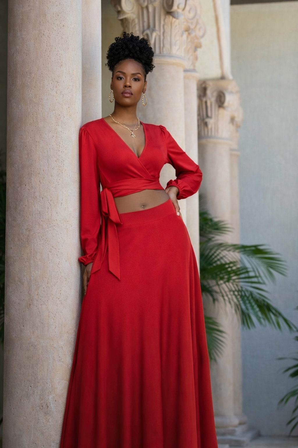 skirt top dress party wear Women's Summer 2 Piece Outfits Tank Crop Tops Long Skirt Set Sleeveless  Maxi Dress with Pocket Nightclub Party Dress