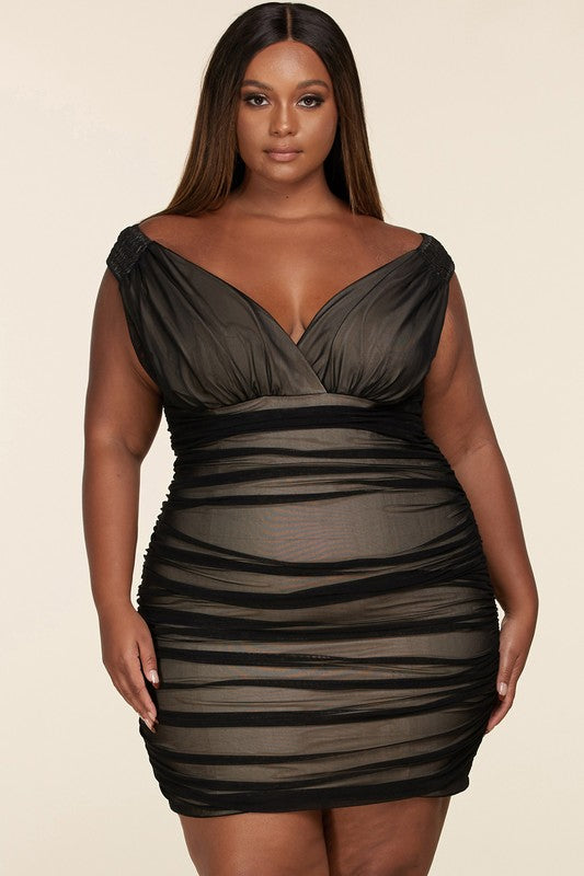 Little Black Dress – Nina Cheyenne Little Black Dress – Nina Cheyenne