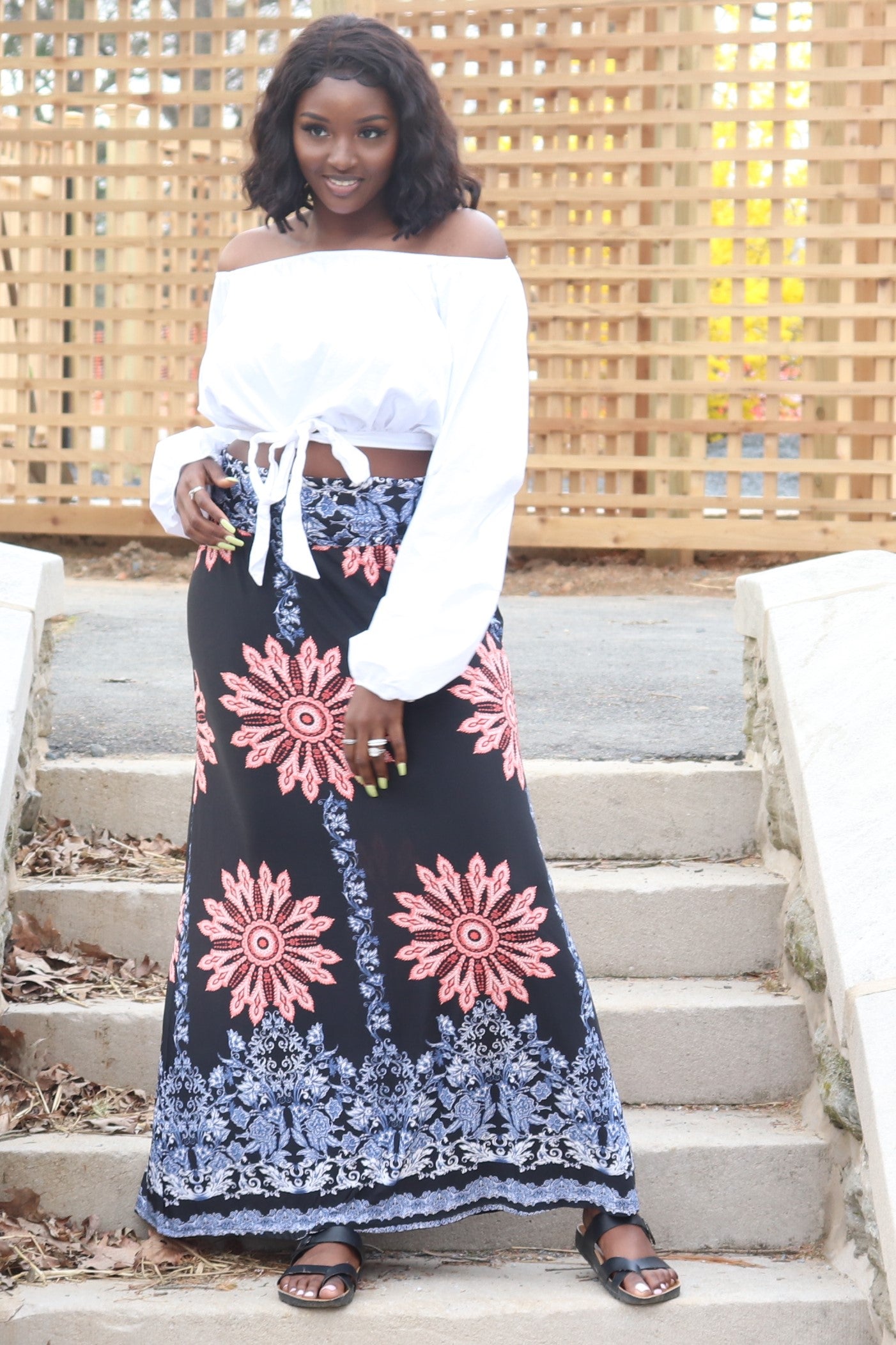 Skirts – Nina Cheyenne